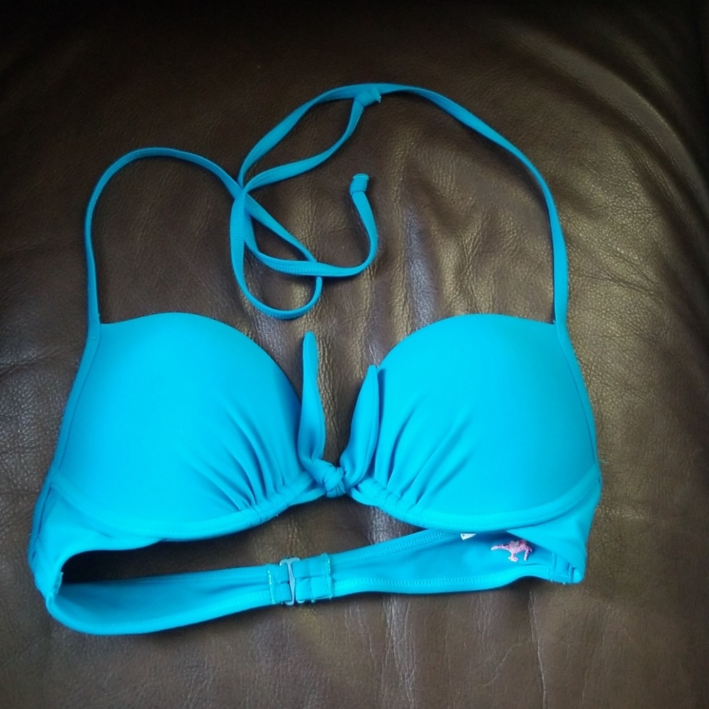 Jack Wills bikini top